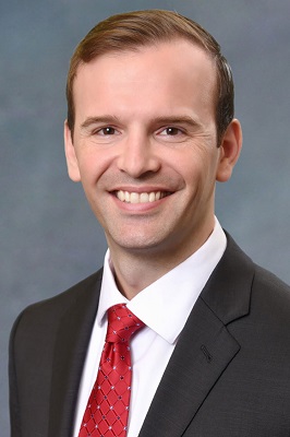 photo of Dr. Christopher Keith, M.D.